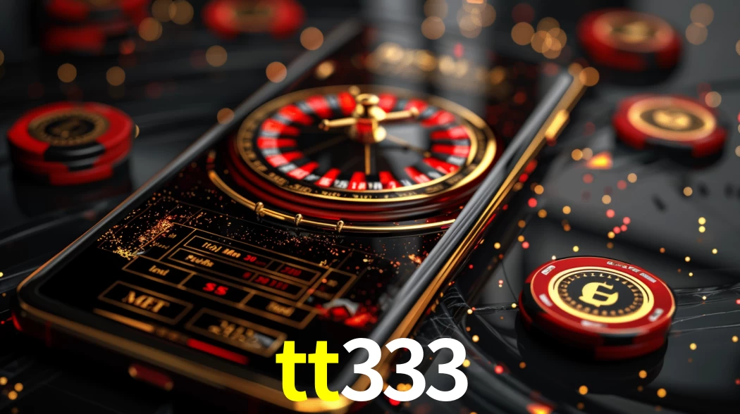 Experiência VIP tt333