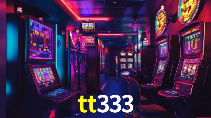 tt333 plataforma