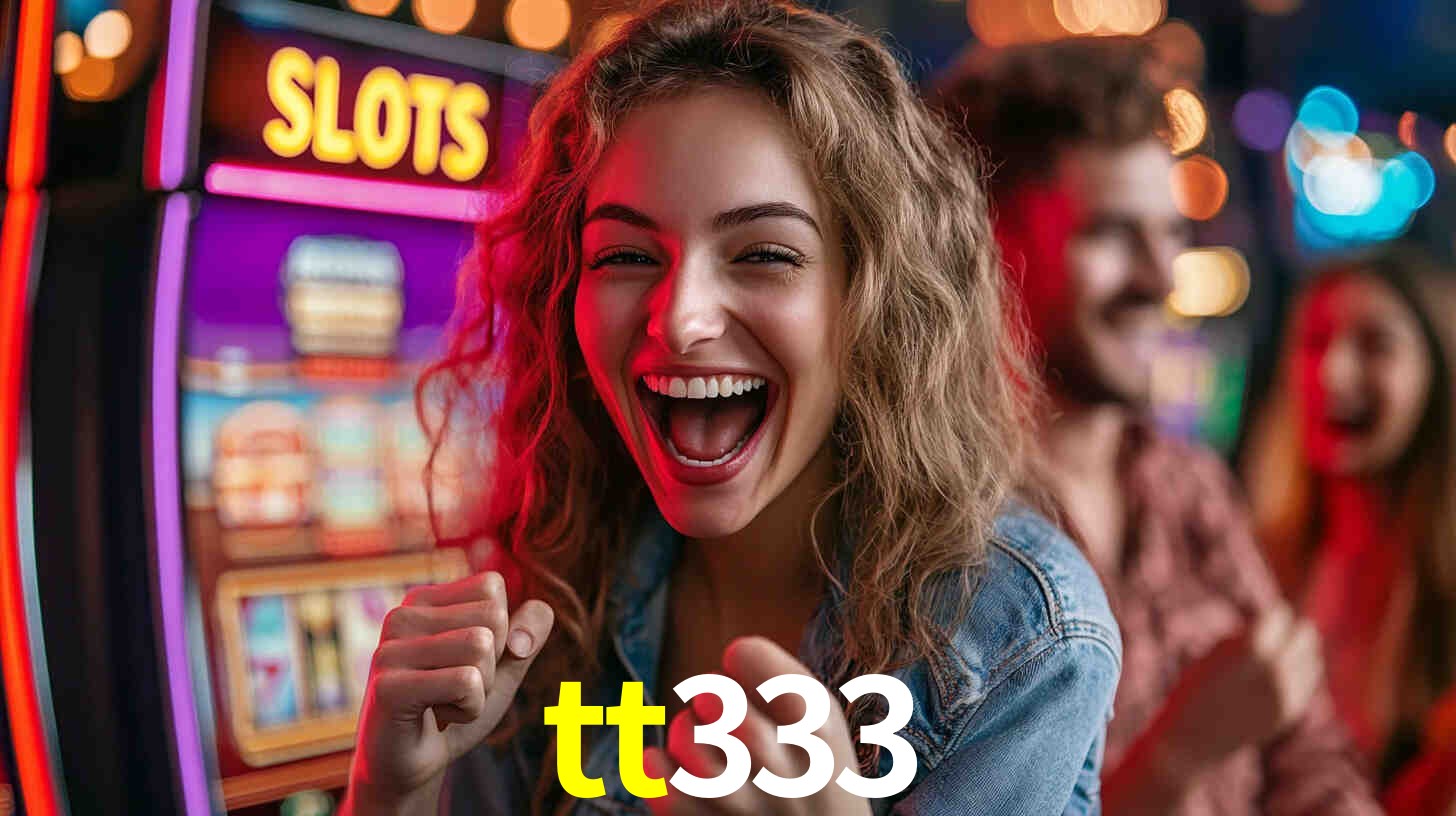 Experiência VIP tt333