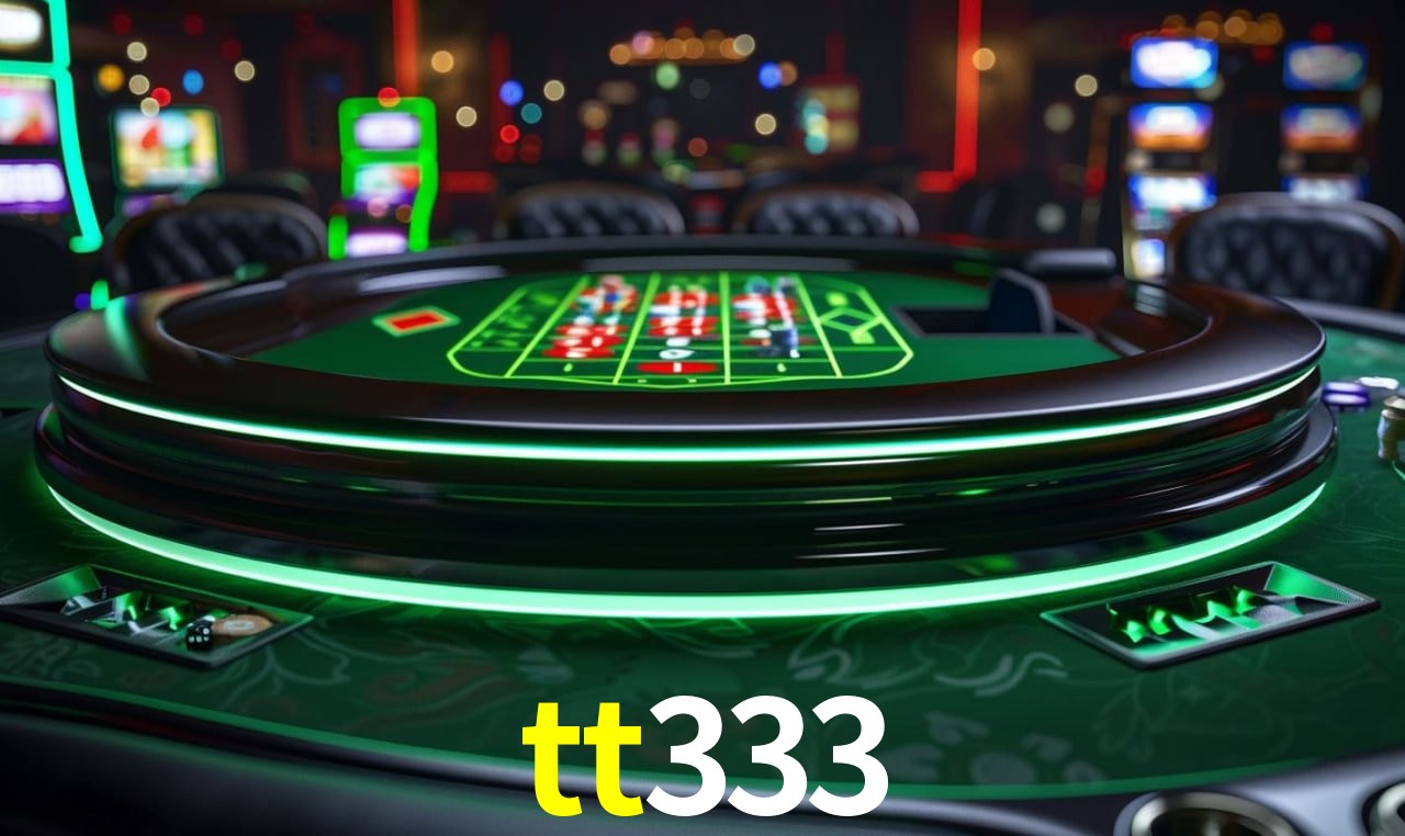 Secure Login tt333