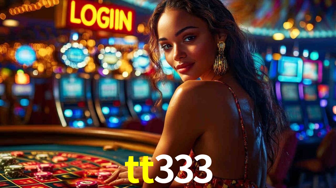 Descubra o Programa VIP da tt333: Vantagens Exclusivas para Jogadores