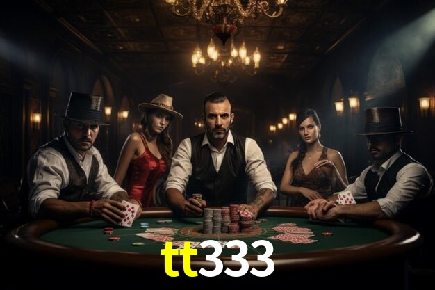 Sistemas de Segurança tt333