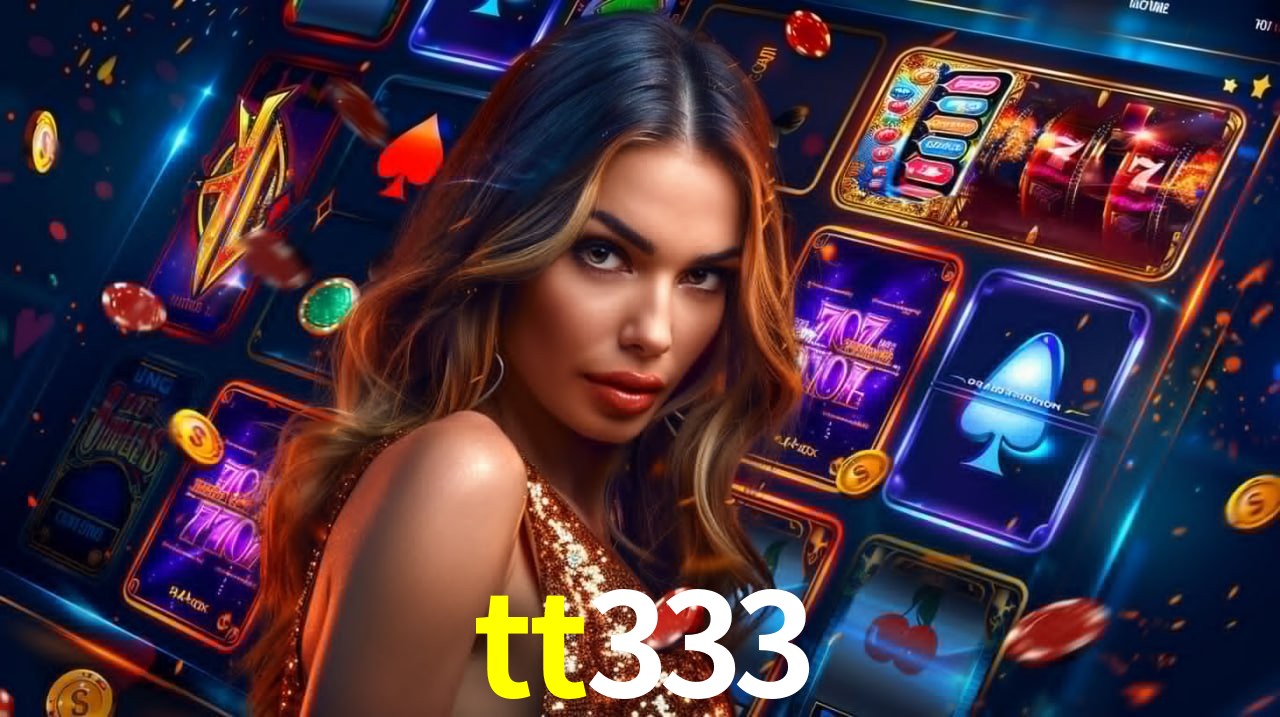 Tecnologia da Plataforma tt333