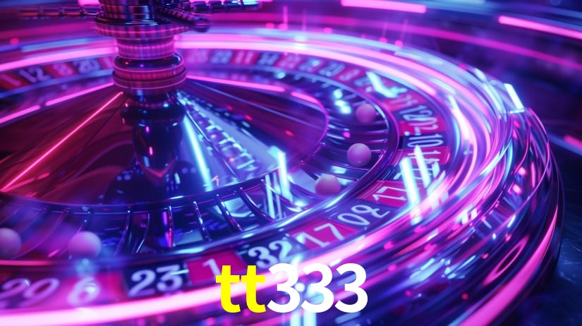 Benefícios da Conta tt333