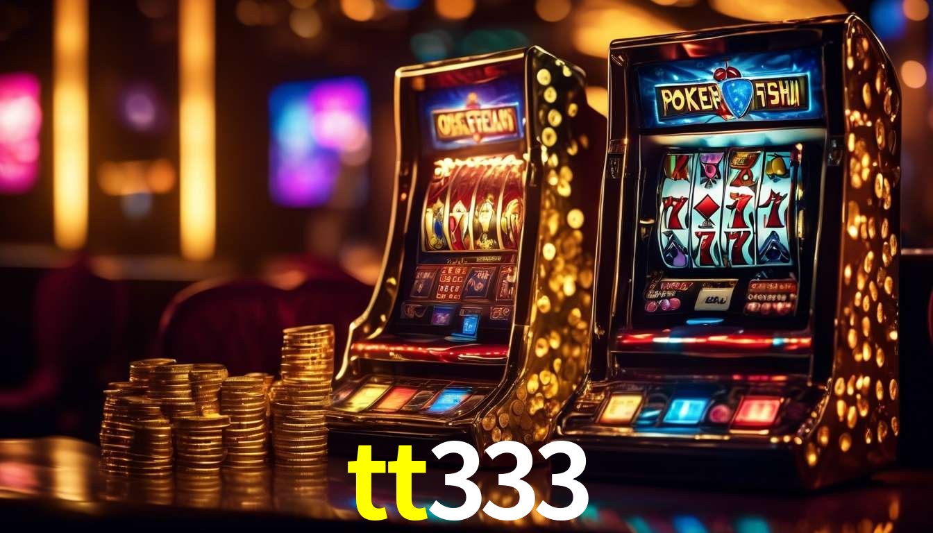 Segurança 2FA tt333
