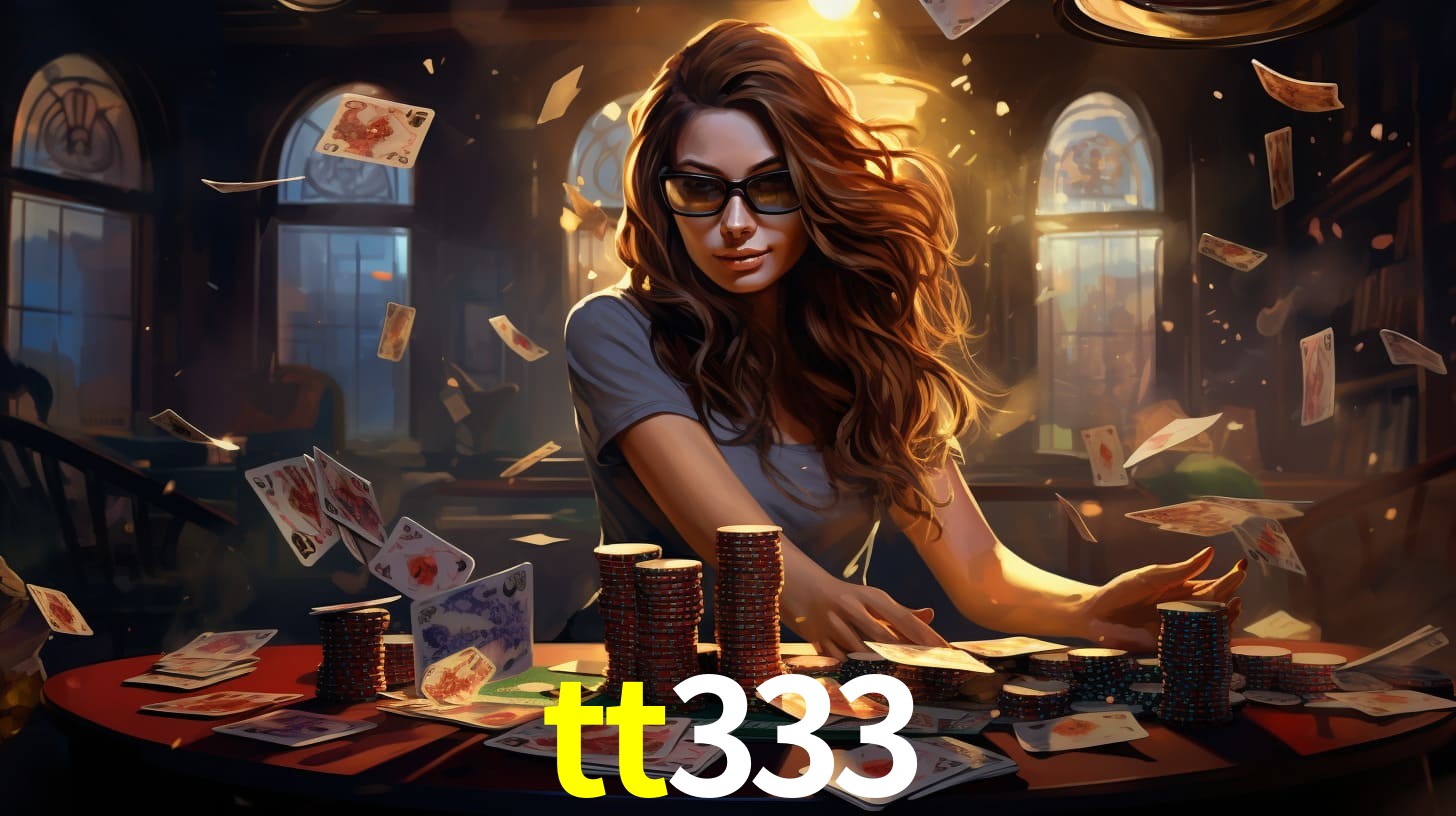 Welcome Bonus tt333