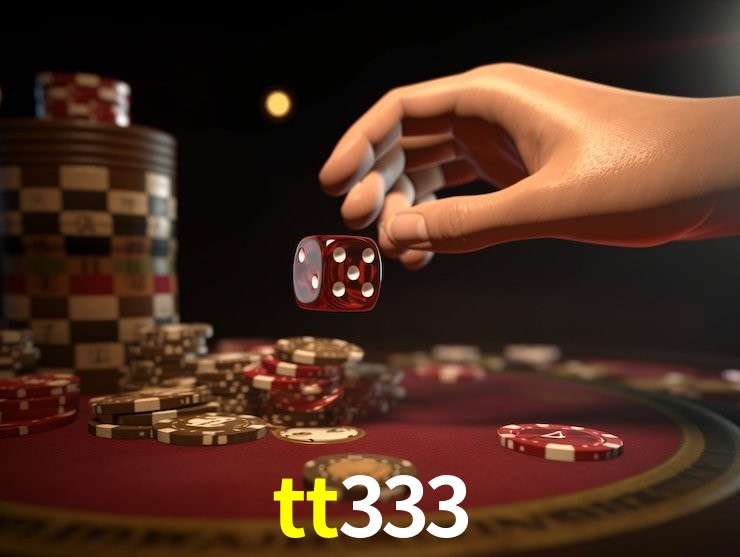 A Popularidade dos Caça-Níqueis no tt333