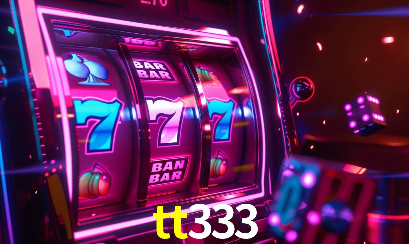 Jogos de Slot tt333