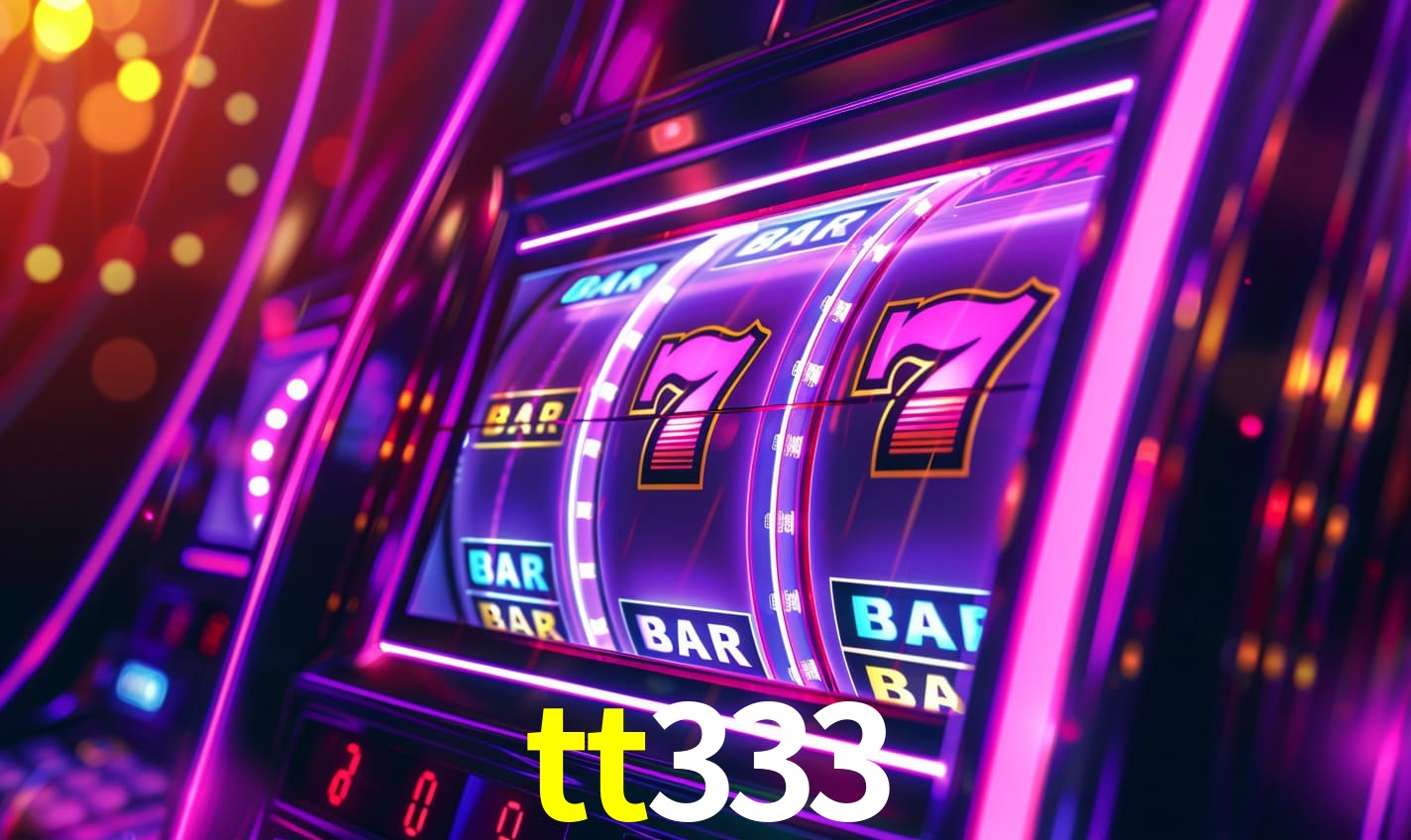 Desvendando o Mundo dos Jogos Virtuais na tt333