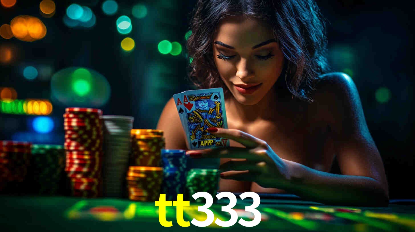 Estatísticas Esportivas tt333