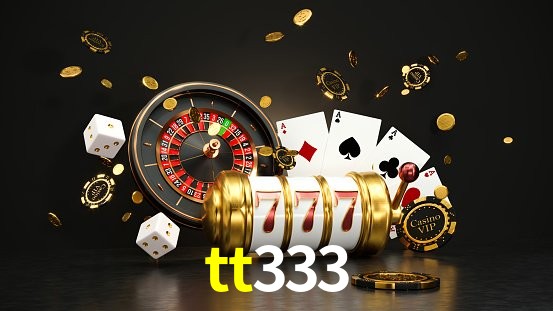 Roulette Table tt333