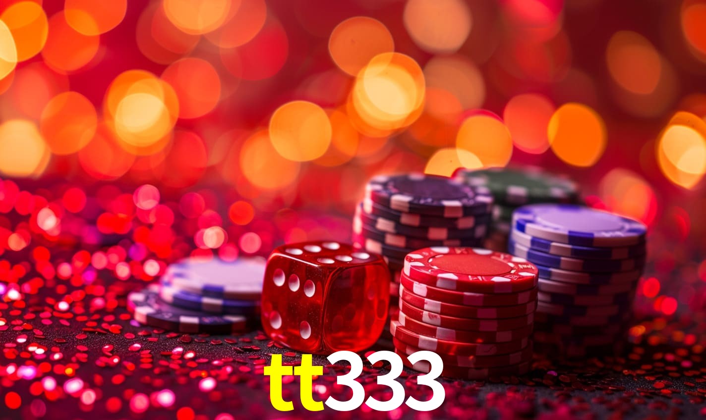 Diretório de Jogos tt333