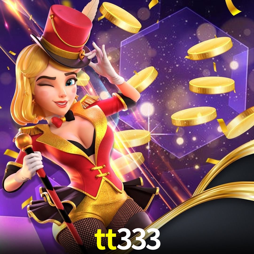 Live Casino tt333