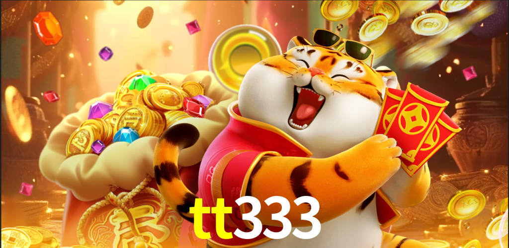 Descubra a Magia dos Jogos de Arcade no tt333