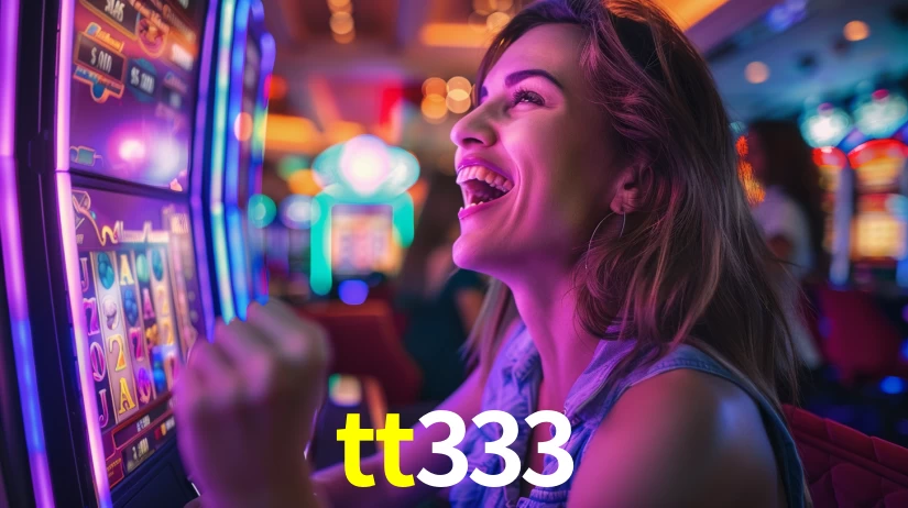 Bônus Generosos e Exclusivos no tt333 para Você!