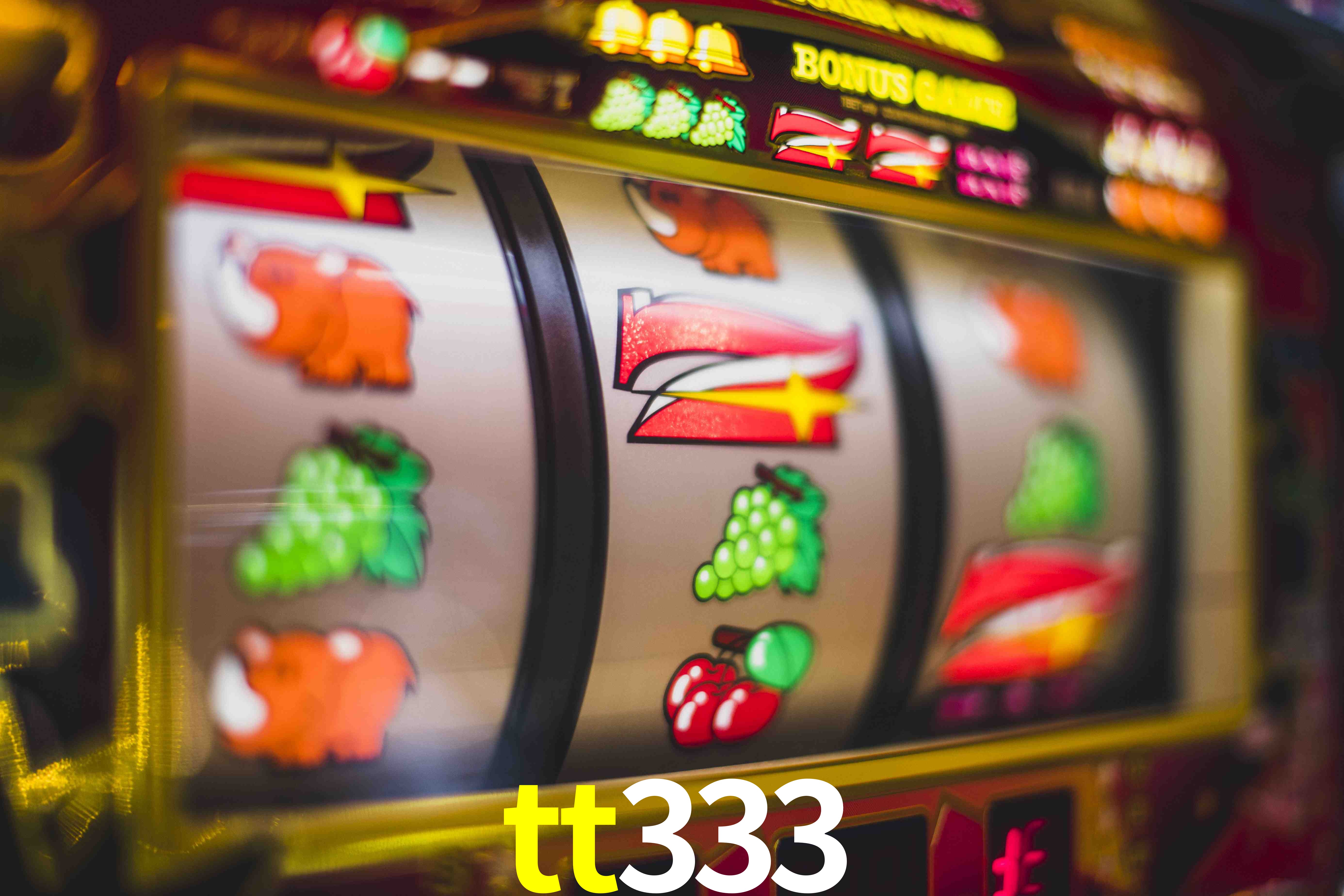 Blackjack Table tt333