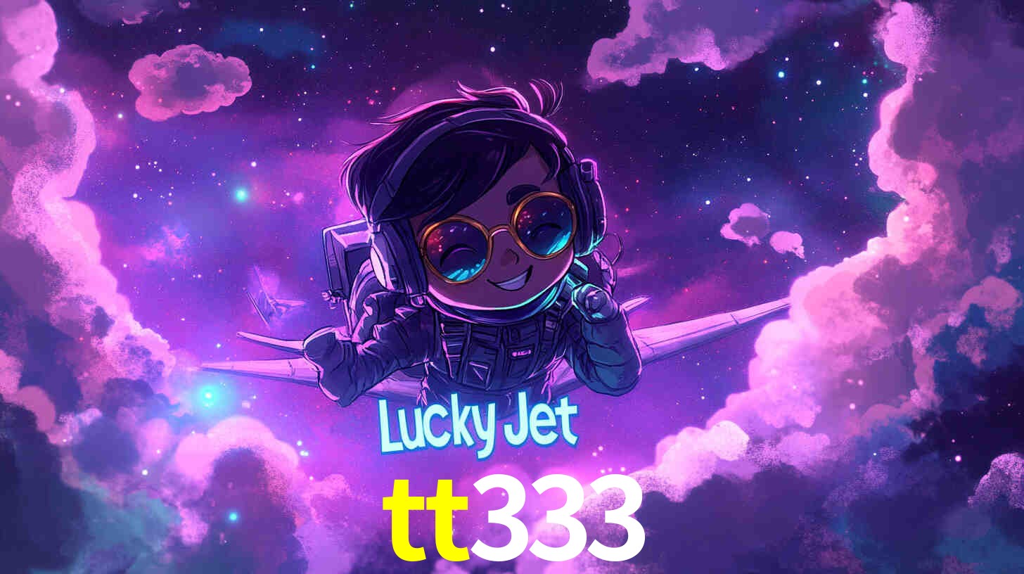 Casino Ao Vivo tt333