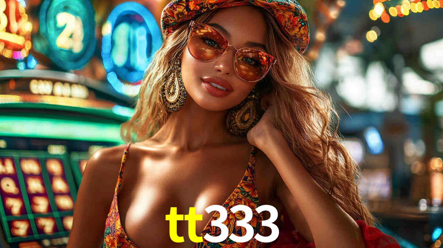 tt333 plataforma
