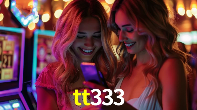 tt333 plataforma