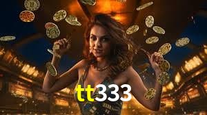 Football Betting tt333