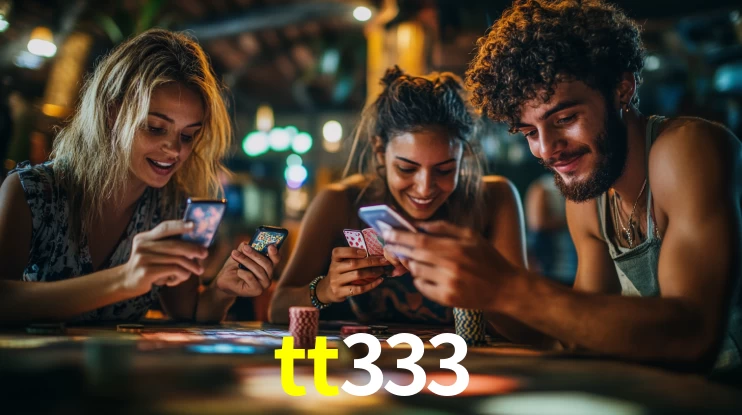 tt333 App Interface