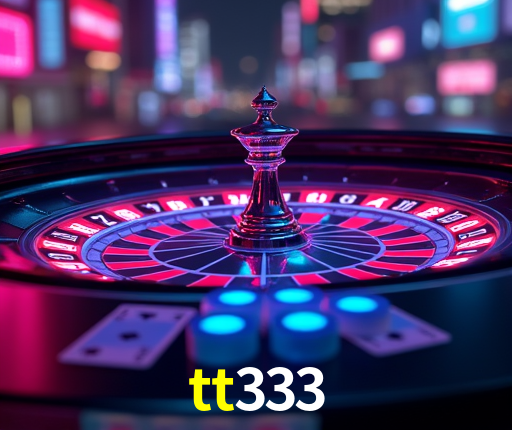 Recursos de Bônus tt333