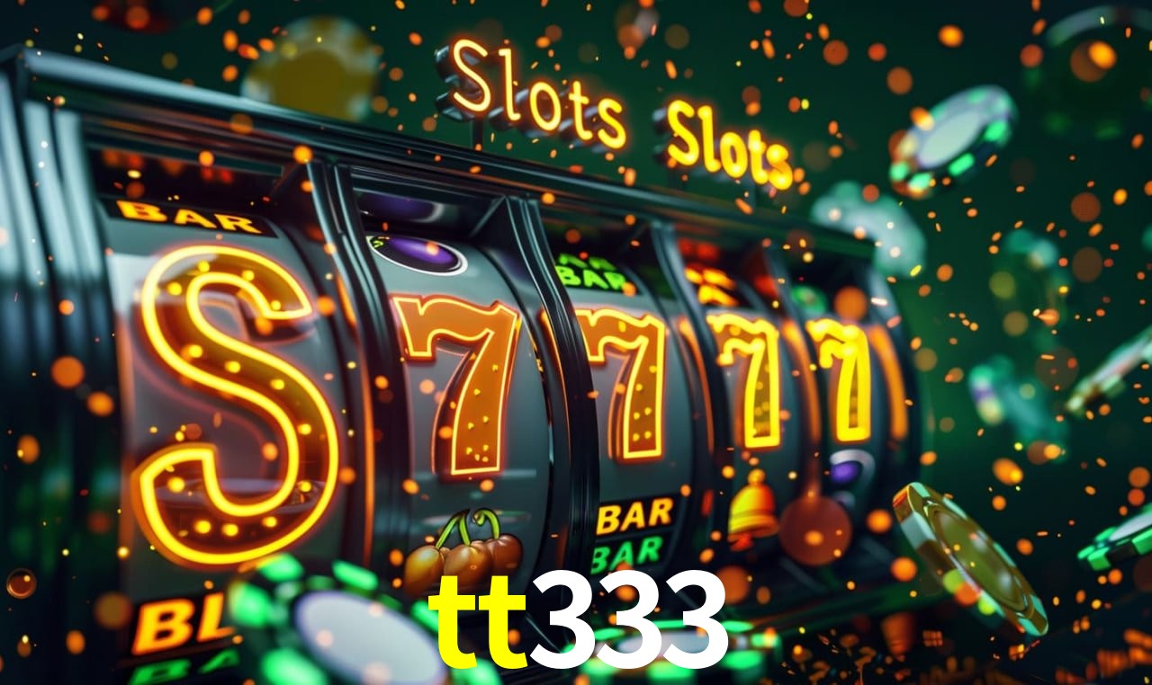 A Revolução dos Aplicativos de Jogos no tt333