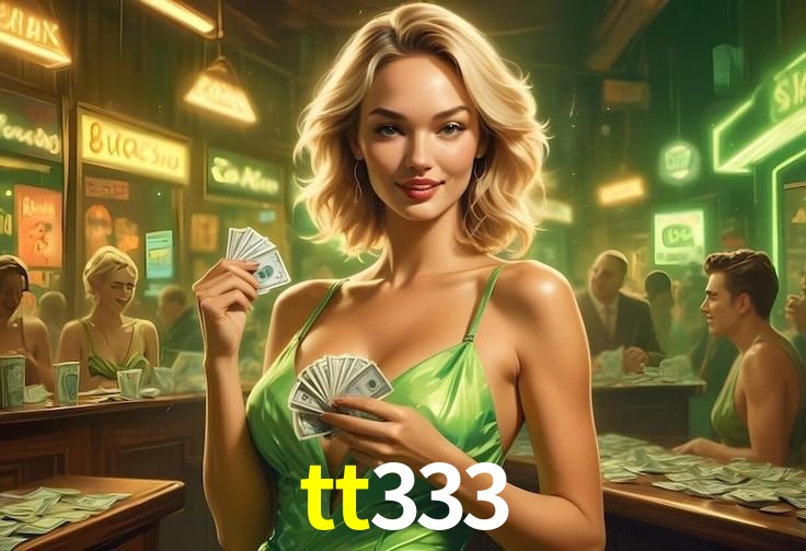 Estatísticas do Jogo tt333