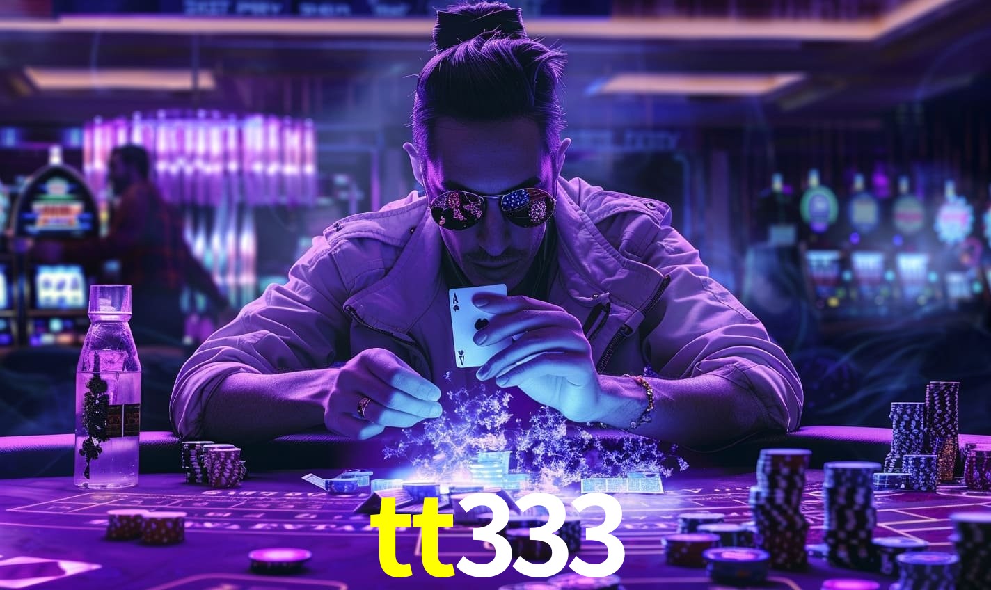 Tournaments tt333