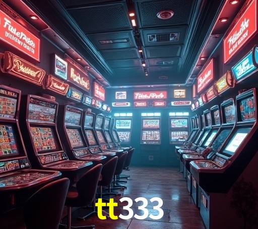 Descubra a Essência do tt333: Nossa História e Compromissos
