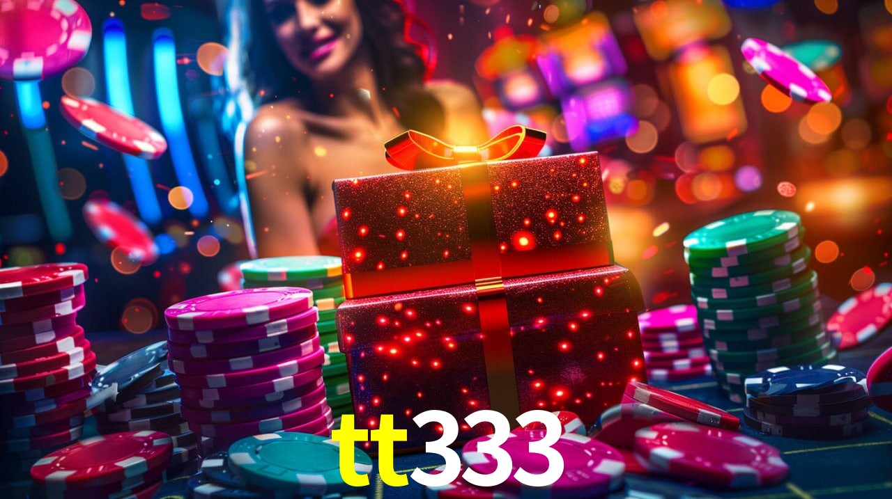 Integração de APIs tt333