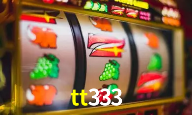 A Emoção da Loteria na tt333: Uma Chance de Mudança de Vida