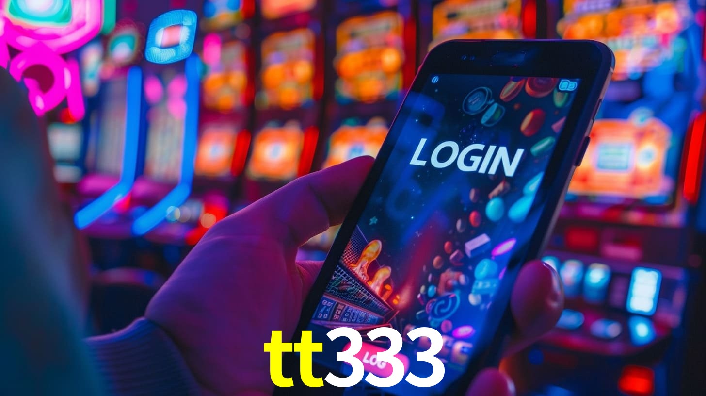 Inovações de Jogos na tt333: O Futuro das Experiências Interativas