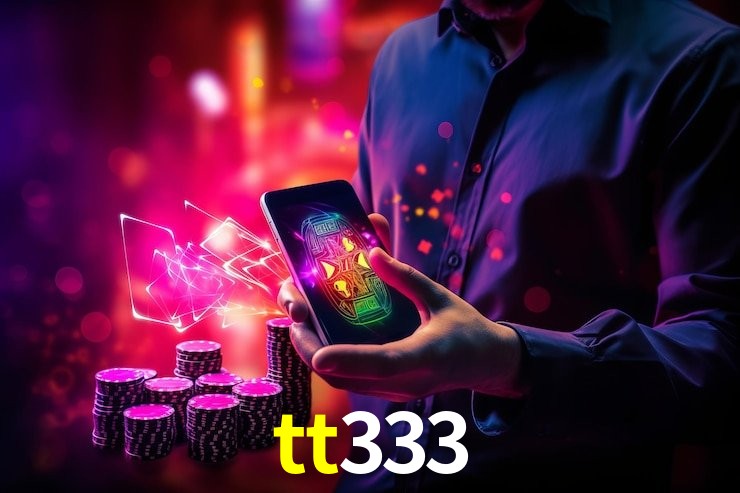 Apostas Esportivas na tt333: Um Guia Completo
